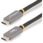 Startech Cc1m-40g-usb-cable 3ft Usb4 Cable Usb-if Certified Usb-c