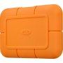 LaCie 1TB Rugged USB 3.2 Gen 2 Type-C External SSD STHR1000800