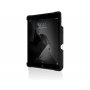 Stm Stm-222-242ju-01 Dux Shell Duo (ipad 7th Gen) Ap - Black 