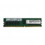 Lenovo Thinksystem 32gb Truddr4 3200 Mhz (2rx8 1.2v) Rdimm-a