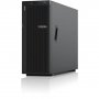Lenovo Thinksystem St550 4u Tower Server, 1 X Intel Xeon Silver 4210,  1x16gb 2rx8, 8 X 2.5' Hs Bay, Hw Raid 530-8i Pcie, 1x750w, 3yr Nbd