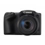 Canon SX430IS Powershot Sx430is Black Digital Camera