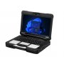 Panasonic Toughbook 40 Mk1  I7-1185g7, 16gb 3200mhz, 512gb Ssd Opal, 14" Fhd, Wifi, Black Model, W11p, 3yr Warranty