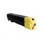 Kyocera Tk-8739y Yellow Toner Cartridge For Taskalfa 7353ci / 8353ci - 40k