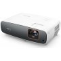 Benq TK860i Home Cinema Projector/ 4k Uhd / 3300lm / 50000:1 / Hdmix3 / 5wx2 / Rs232 / Usbx2