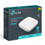 TP-LINK EAP115 300Mbps Wireless N Ceiling Mount Access Point with Passive PoE