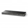TP-Link TL-SG116E 16 Port Gigabyte LAN Unmanaged Pro Switch