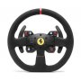 Thrustmaster Tm-4060071 599xx Evo 30 Alcantara Edition Wheel Add On For T-series Racing Wheels