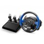 Thrustmaster Tm-4160697 T150 Pro Force Feedback Racing Wheel For Pc & Playstation 3 & 4