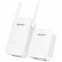 Tenda Ph5 Kit (ph5 Kit) Ph5 Av1000 Wi-fi Powerline Extender Kit