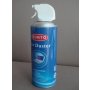 Air 400 Compressed Air Duster 400ml/284g For Cleaning Keyboards, Pcs, Laptops Other Equipments