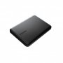 Toshiba Hdtb540akccb 4tb Canvio Partner A5 - Usb-c 2.5" Portable Hard Drive (black), 3yr