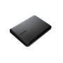 Toshiba Hdtb520akcab 2tb Canvio Partner A5 - Usb-c 2.5" Portable Hard Drive (black), 3yr