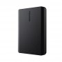 Toshiba Hdtb520ak3aa 2tb Canvio Basic - 2.5" Portable Usb 3.0 Hard Drive (black), 3yr