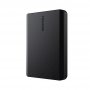 Toshiba Hdtb510ak3aa 1tb Canvio Basic - 2.5" Portable Usb 3.0 Hard Drive (black), 3yr