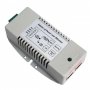 Ubiquiti Tycon Power 18-36vdc In, 56vdc Out 70w 4 Pair High Power Dc To Dc Converter And 802.3at Poe Inserter, For Axis Q60 Ptz Cameras, Upoe C