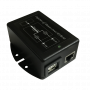 Ubiquiti Tycon Power Dual Usb Input, 48v 12w Passive Poe Output.10/100mb. Poe Pinout: 4,5v+ ; 7,8v