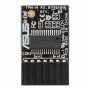 ASUS TPM-M R2.0 Module - 14-1 Pin. SLB9665. LPC Inteface - Improve your Computers Security