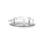 Uniview Indoor Fixed Dome In-ceiling Mount