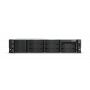 Qnap TS-855eU-RP-8G 2U short-depth rackmount NAS