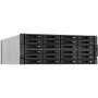 QNAP TS-h3087XU-RP-E2378-64G, 30-Bay 4U rackmount NAS, Intel Xeon