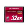 Transcend 32GB 800x CompactFlash Memory Card UDMA TS32GCF800