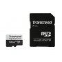 Transcend TS64GUSD350V 64gb Micro Sd Uhs-i U1 With Adapter 100m