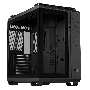 Asus GT502 Tuf Gaming Case Black Atx Mid Tower Case
