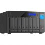 QNAP TVS-h874-i7-32G Diskless 8 Bay NAS