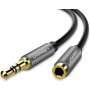Ugreen 10538 3.5mm Headphone Extension Cable 5m