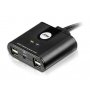 Aten US224-AT 2 Port 4 X Usb Peripheral Sharing Device