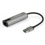 Startech Us2ga30 Adapter - Usb-a To 2.5 Gigabit Ethernet