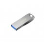 Sandisk 32gb Ultra Luxe Usb3.1 Flash Drive Memory Stick Usb Type-a 150mb/s Capless Sliver 5 Years Limited Warranty