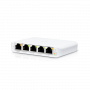 Ubiquiti USW Flex Mini 5 Port Managed Gigabit Switch USW-Flex-Mini-AU