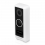 Ubiquiti Unifi Protect G4 Doorbell, 2mp Video W/ Night Vision, 30 Fps, Pir Sensor, Integrates W/ Unifi Protect. Built In Display