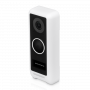 Ubiquiti Unifi Protect G4 Doorbell, 2mp Video W/ Night Vision, 30 Fps, Pir Sensor, Integrates W/ Unifi Protect. Built In Display