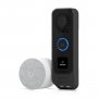 Ubiquiti Unifi Protect G4 Doorbell Pro Poe Kit, 2mp Camera, Secondary 2mp Package Camera, Ir Up To 20ft, Includes Poe Chime, Doorbell Is Poe
