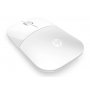 HP Z3700 White Wireless Mouse (V0L80AA)