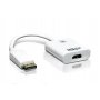 ATEN VC986-AT Displayport(m) To Hdmi(f) Active 4k Adapter