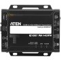 Aten VE2812AT-AT-U Hdmi Hdbaset & Vga Transmitter With Poh, Supports Up To 4k@70m (cat5e/6) And 100m (cat 6a), 1080p @ 150m Over Long Reach Mode, With Rs232 &