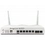 Draytek Vigor2865Vac VDSL2/ADSL2+ Multi-WAN VPN Firewall AC Wireless Router with VoIP DV2865Vac