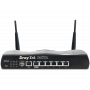 Draytek Vigor 2927ac Dual-WAN VPN Firewall Router 802.11ac WIFI DV2927ac
