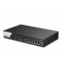 Draytek Vigor2962 Multi-WAN Broadband 2.5GbE WAN, GbE WAN/LAN SPI Firewall VPN Router DV2962