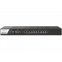 DrayTek Vigor 3910 8 Port WAN Gigabit Broadband Router with 2 SFP+