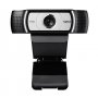 Logitech C930c Full Hd 1080p, Webcame To Support H.264, 90 Degree Field Of View