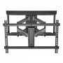 Ezymount VLM-5500B Full Motion TV Wall Mount