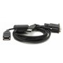 Honeywell Vm1052cable Vm Series Usb Y Cable, Usb/usb1 Port To Usb Type A Plug Host (1.8m) And Usb Type