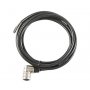 Honeywell Vm1055cable Vm1/vm2/vm3 Dc Power Cable Right Angle (spare) 