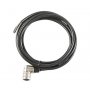 Honeywell Vm1055cable Vm1/vm2/vm3 Dc Power Cable Right Angle (spare) 