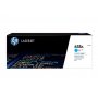 Hp 658a Cyan Laserjet Toner Cartridge